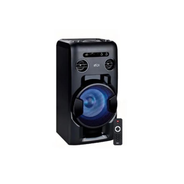 Parlante Irt Tauros Bt 8, Inalambrio, Recargable, Ca 220v, I005ps8bt (I005PS8BT)