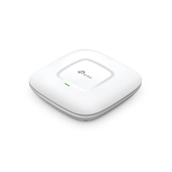 Punto de Acceso Inalámbrico Montaje En Techo Ac1750 TpLink, 2.4Ghz y  5Ghz