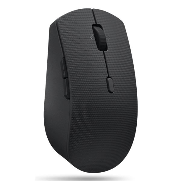 Lenovo - Keyboard and mouse set - Prof Wireless Rechargeable Com (4X31R64337)