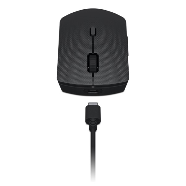 Lenovo - Keyboard and mouse set - Prof Wireless Rechargeable Com (4X31R64337)