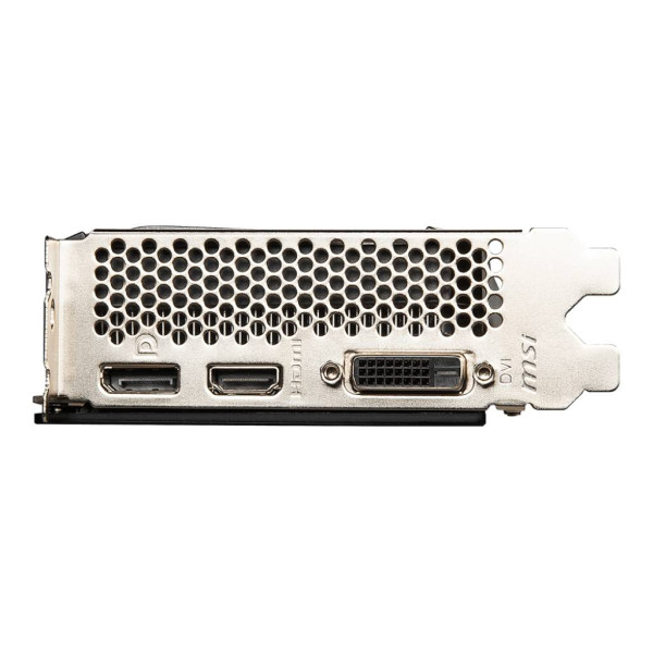 Tarjeta de Video MSI RTX 3050 Ventus 2X XS 8G Oc (912-V809-4266)
