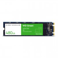 Unidad de Estado Sólido Green M2 480 GB