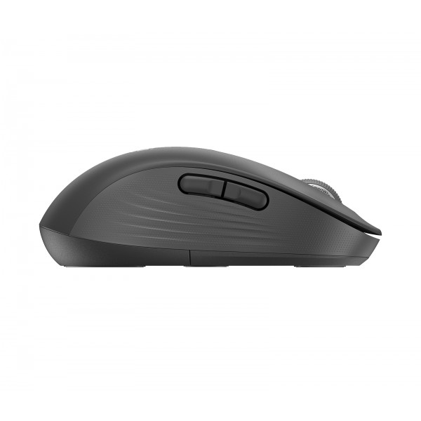 Mouse Logitech Signature M650 L Para Zurdos SmartWheel  (910-006234)