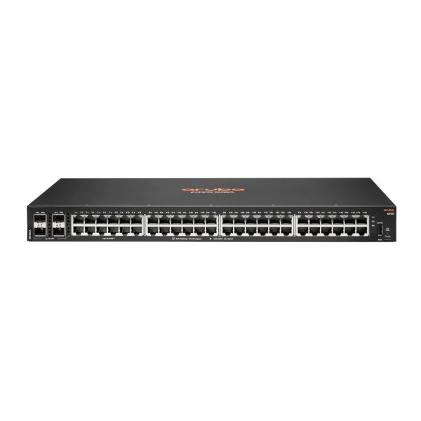Aruba 6000 48g 4sfp (R8N86A)