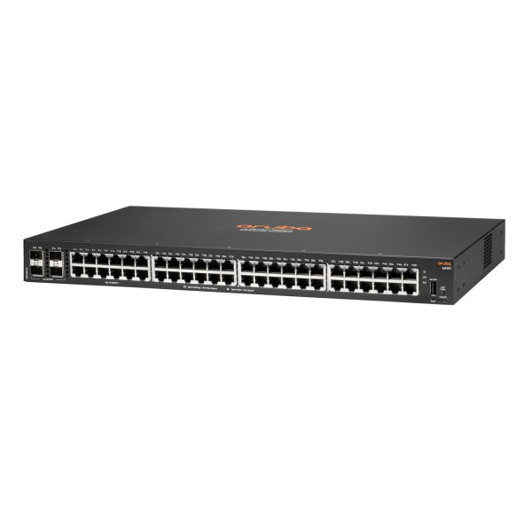 Aruba 6000 48g 4sfp (R8N86A)