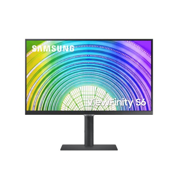 Monitor Samsung, Led Backlit Lcd Monitor, Ips, Hdmi, Usb, Usb C,Qhd, Panel Ips, 75 Hz, Usb Tipo C