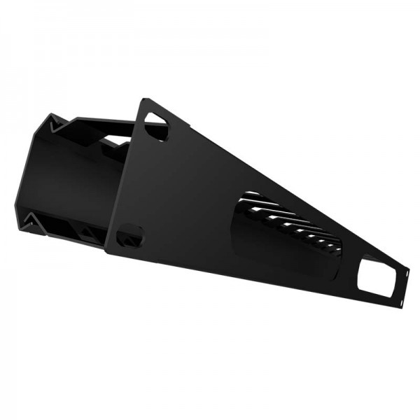 Organizador de Cables Horizontal 1U, Npm-Dh1Ub (NPM-DH1UB)
