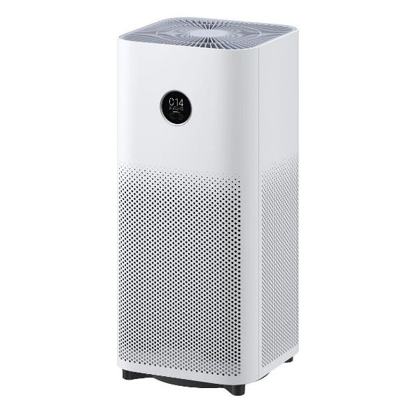Smart Air Purifier 4 Eu Xiaomi , 33927 (33927)