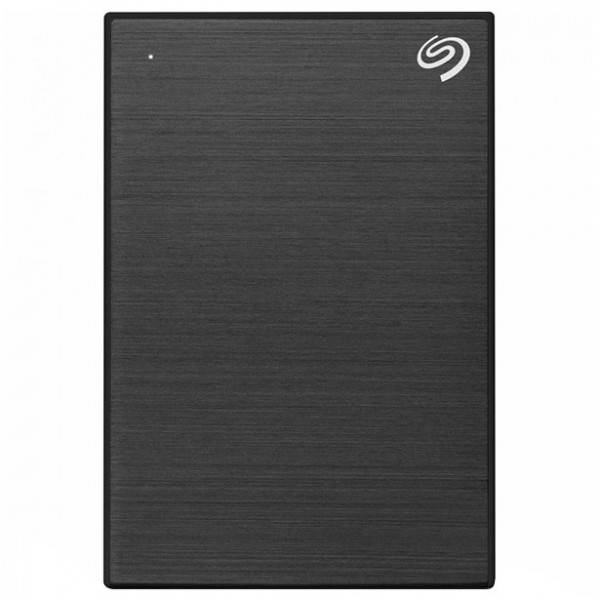 Disco Duro Ssd Seagate 2000 Gb  One Touch Stkg2000400 Negro (STKG2000400)
