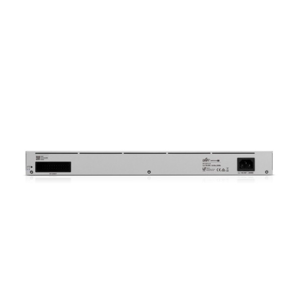 Unifi Usw-Pro-48 Switch Gestionado L2l3 Gigabit Ethernet (101001000 (USW-PRO-48)