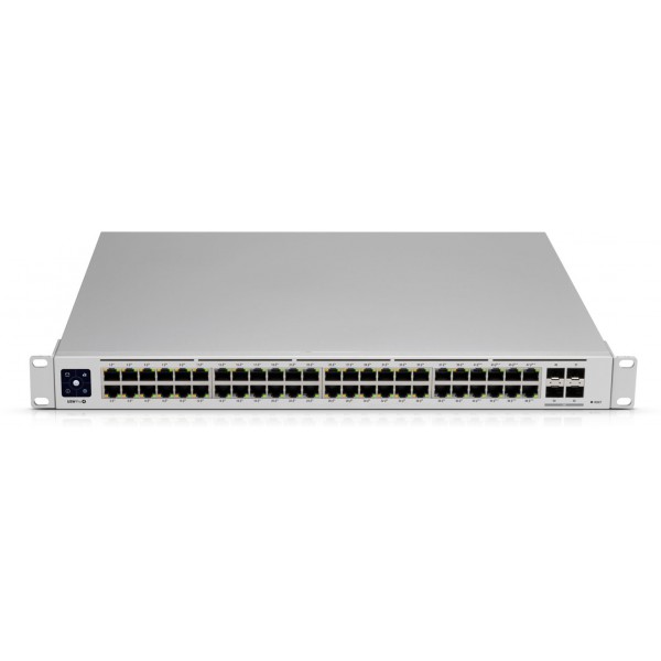 Unifi Usw-Pro-48 Switch Gestionado L2l3 Gigabit Ethernet (101001000