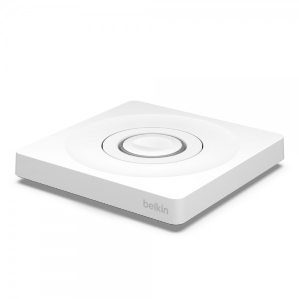Cargador Inalámbrico Belkin Apple Watch  (WIZ015BTWH)