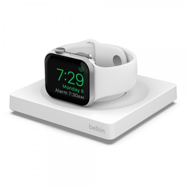 Cargador Inalámbrico Belkin Apple Watch 