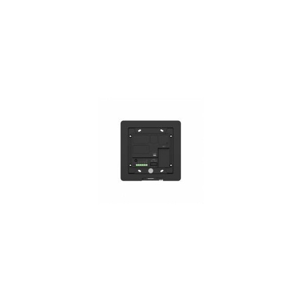 Panel Intercomunicador Axis I8016-Lve, Comunicacion En Red, Video Y Audio (01995-001)
