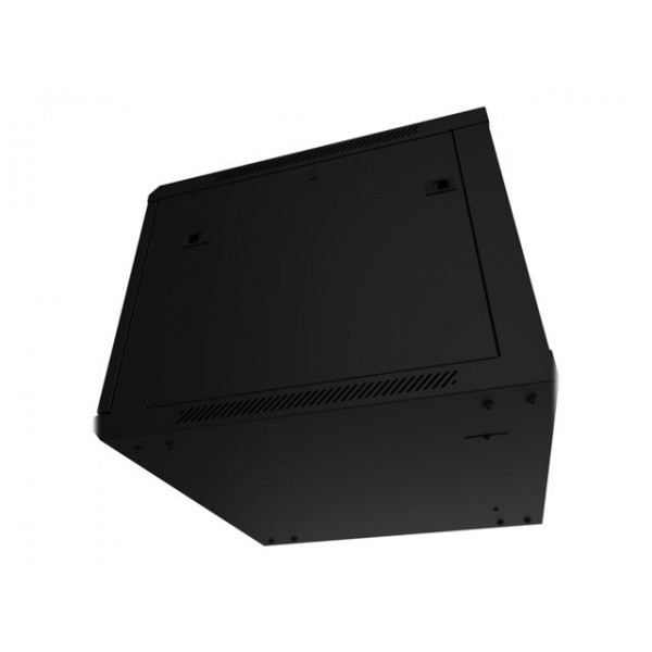 Rack Armario - Instalable En Pared Nexxt Solutions, Ral 9005 (NPC-P15U65B)