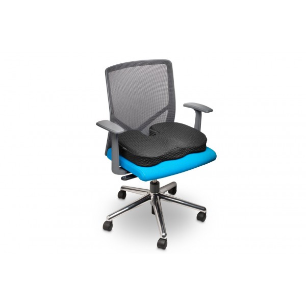Cojin Kensington de Gel Frio de Calidad Superior (K55807WW)