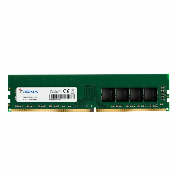 ADATA Premier Memoria RAM DDR4 8GB 3200MHz CL22 DIMM (AD4U32008G22-SGN)