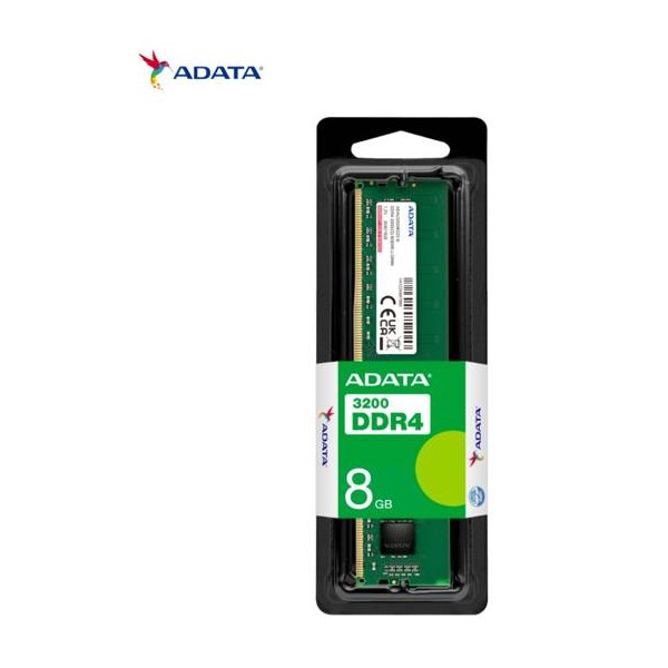 ADATA Premier Memoria RAM DDR4 8GB 3200MHz CL22 DIMM
