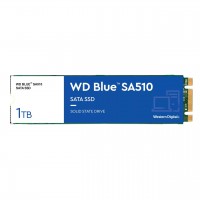 Unidad de Estado Sólido Western Digital Blue Sa510 M.2 1000 GB Serial Ata Iii