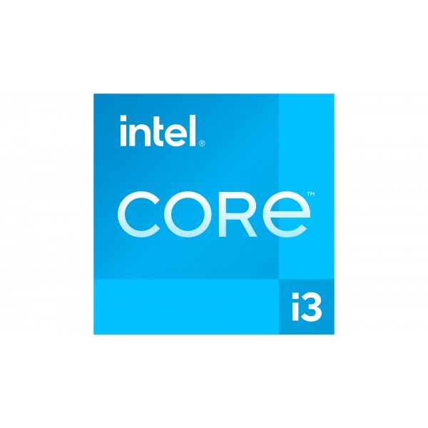 Procesador Intel Core I3-12100 12 Mb Smart Cache Caja (BX8071512100)