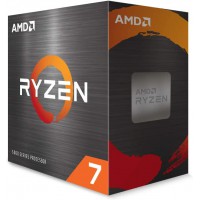 Ryzen 7 5700x Procesador 3, 4 Ghz 32 Mb L3 Caja