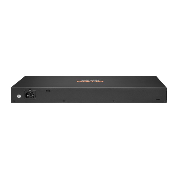 Aruba 6000 24g Class4 Poe 4sfp 370w Gestionado L3 Gigabit Ethernet (10 (R8N87A)
