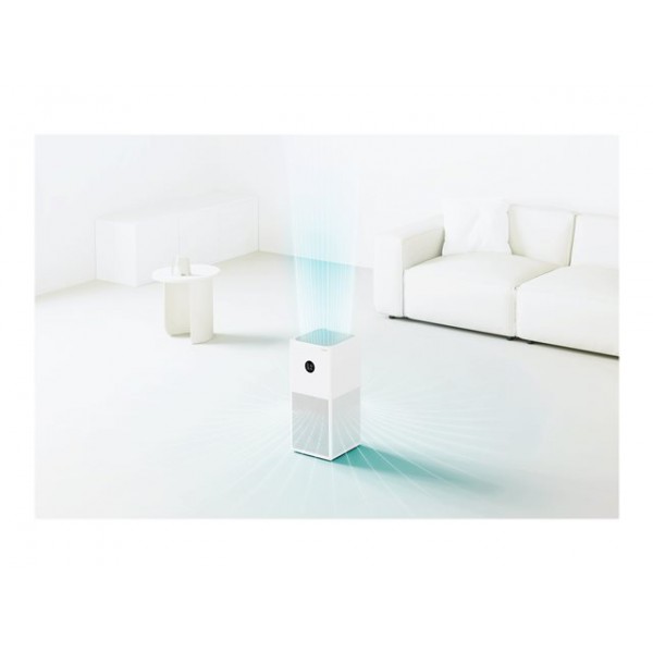 Purificador De Aire Xiaomi Smart Air Purifier 4 Lite, Hasta 43m2, Smart Control (35053)