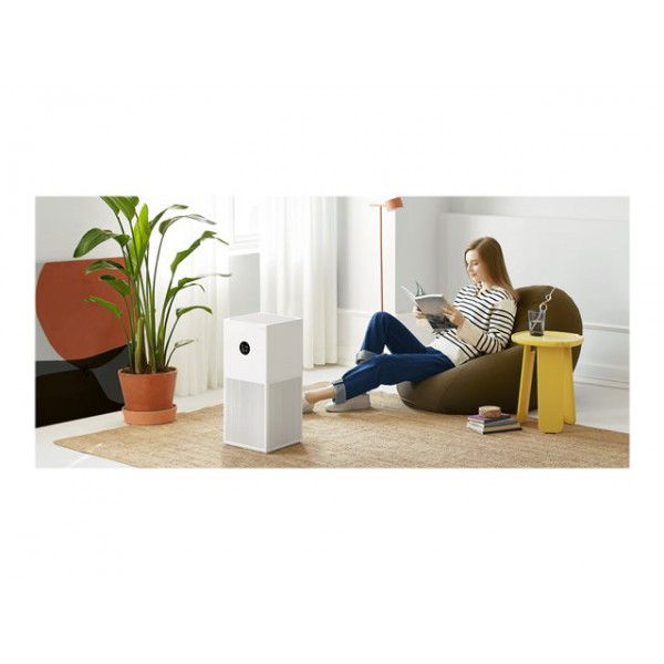 Purificador De Aire Xiaomi Smart Air Purifier 4 Lite, Hasta 43m2, Smart Control (35053)