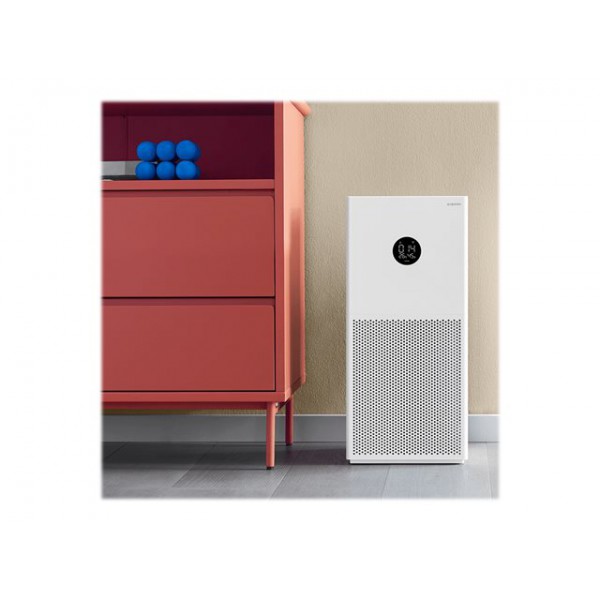Purificador De Aire Xiaomi Smart Air Purifier 4 Lite, Hasta 43m2, Smart Control (35053)