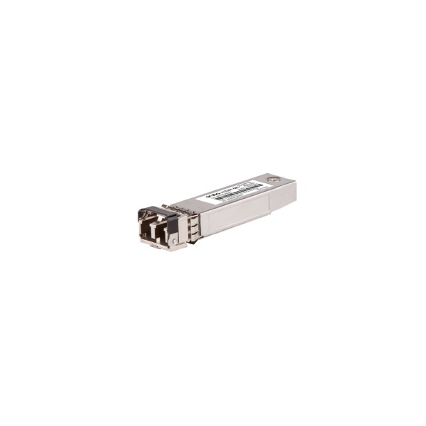 Aruba Instant On 1g Sfp Lc Sx 500m Om2 Mmf Red Modulo Transceptor Fibr