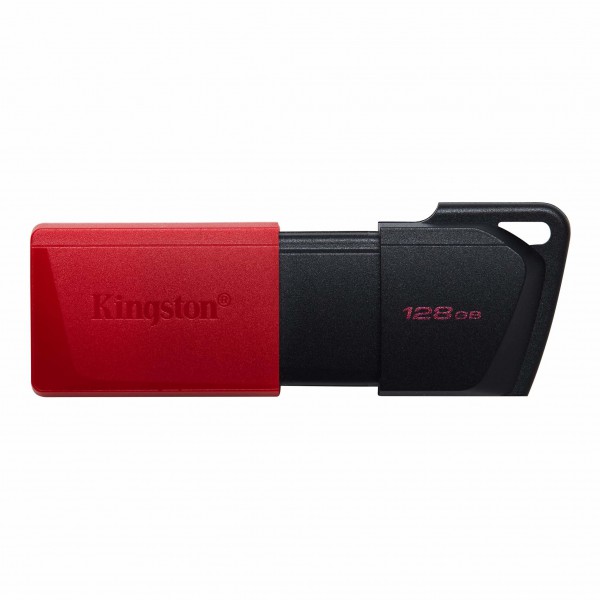 Pendrive Kingston 128 GB Datatraveler Exodia M Usb Tipo A 3.2 Gen (DTXM/128GB)