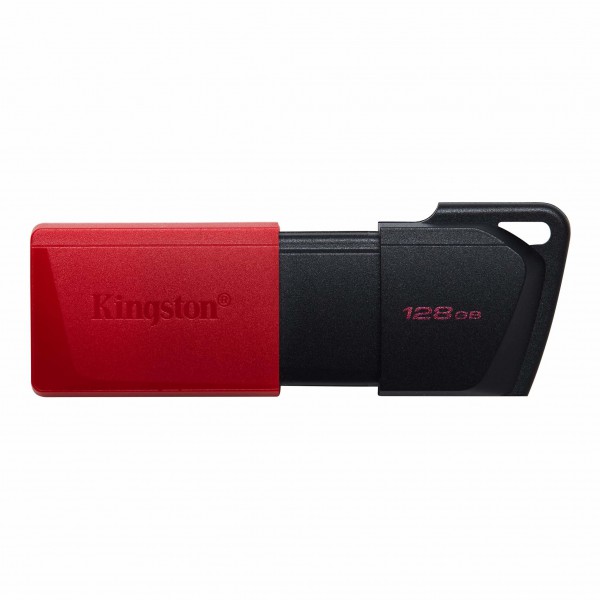 Pendrive Kingston 128 GB Datatraveler Exodia M USB Tipo A 3.2 Gen