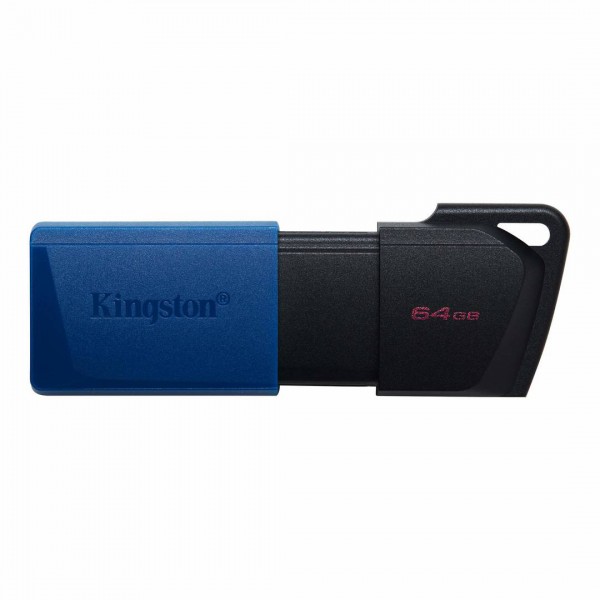 Pendrive Kingston Datatraveler Exodia M 64 GB USB Tipo A 3.2 Gen 1 (DTXM/64GB)