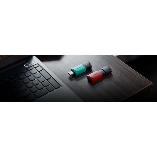 Pendrive Kingston Exodia USB 256 GB USB Tipo A 3.2 Gen 1 (DTXM/256GB)