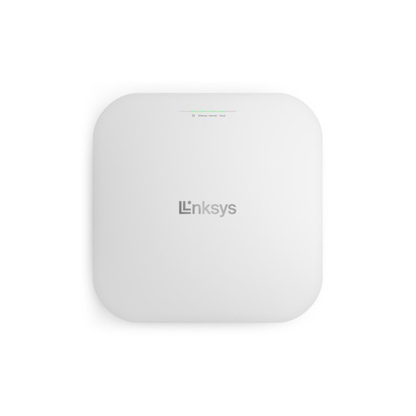 Punto de Acceso Inalámbrico Ax3600 Energía Sobre Ethernet (LAPAX3600C)