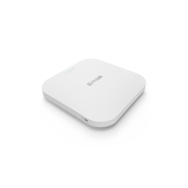 Punto de Acceso Inalámbrico Ax3600 Energía Sobre Ethernet (LAPAX3600C)