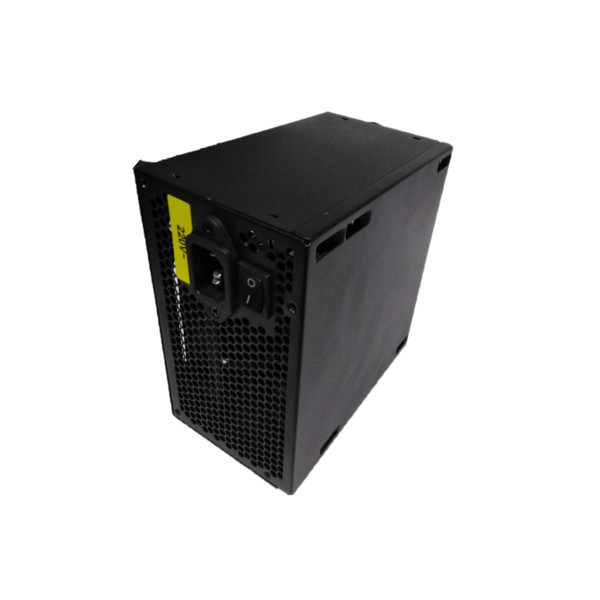 Fuente de Poder RedFox ATX 850W OEM Sin Cable de Poder. (850W-REDFOX)