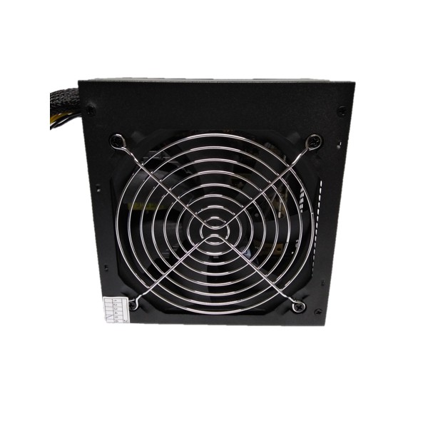 Fuente de Poder RedFox ATX 850W OEM Sin Cable de Poder. (850W-REDFOX)