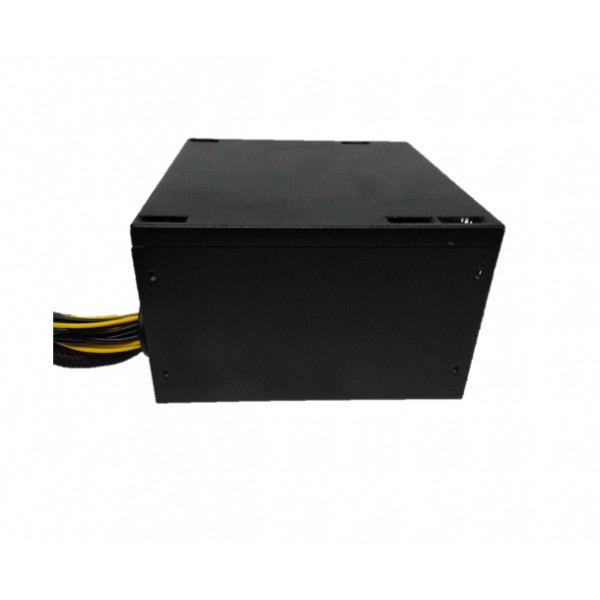 Fuente de Poder 1000W RedFox ATX (1000W REDFOX)