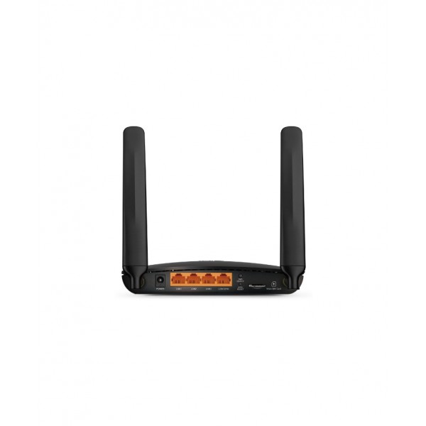 Router 4g Lte Inal. Ac1200 Dual Band (Tl-Mr400) (I33029TPLMR400)