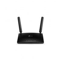 Router 4g Lte Inal. Ac1200 Dual Band (Tl-Mr400)