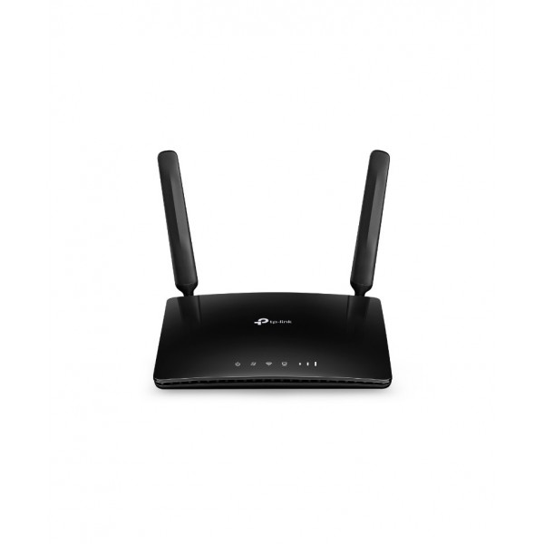 Router 4g Lte Inal. Ac1200 Dual Band (Tl-Mr400)