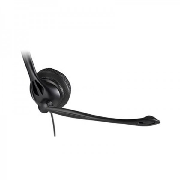 Audífonos Kensington Con Microfono, Usb, Negro (K80100WW)