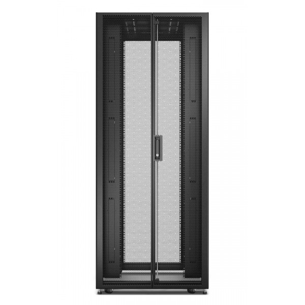 Easy Rack 800mm, 42u, 1200mm With Roof Side Er8222 (ER8222)