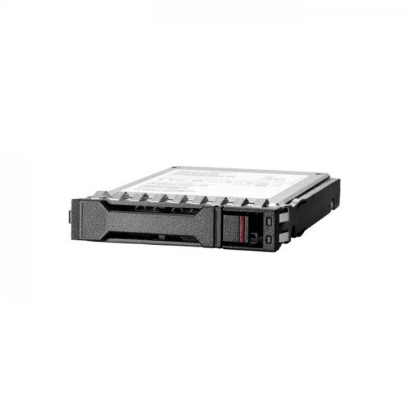 Disco Duro Hdd HPe 1.2 TB Sas 12G Para Tareas Cruciales 10 000 Rpm Sff (P28586-B21)