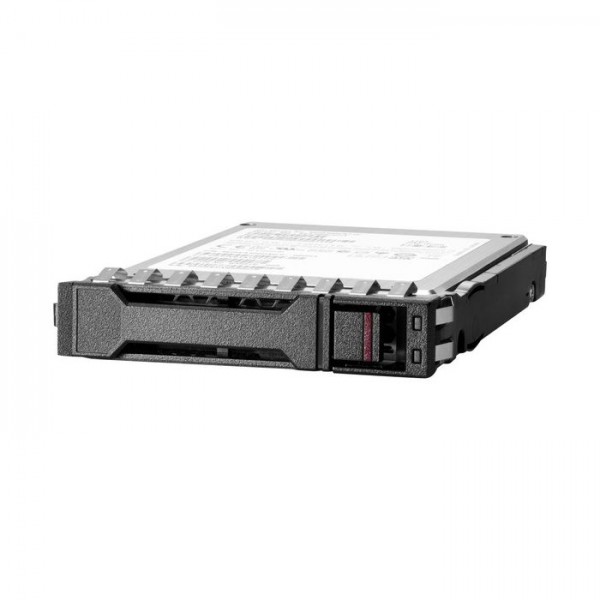 Disco Duro Para Servidor HPe Mission Critical de 2.4TB, 2.5, 10000 Rpm, Sas (P28352-B21)