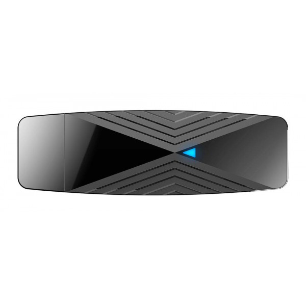 Adaptador USB Receptor Wifi 6 Exo Dwa-X1850 (DWA-X1850)