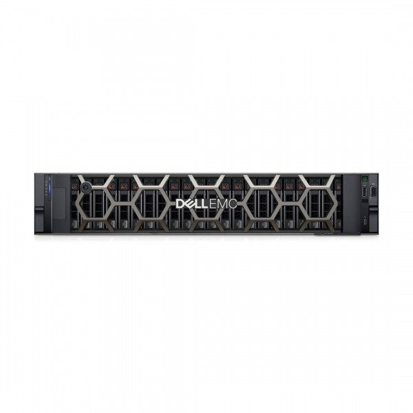 Servidor dell Emc Poweredge R750 - Se Puede Montar En Bastidor (R750XSCLQ4V2)