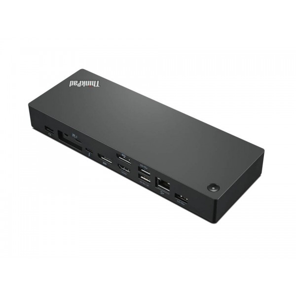 Docking Tp Thunderbolt4 Workstation (40B00300IT)