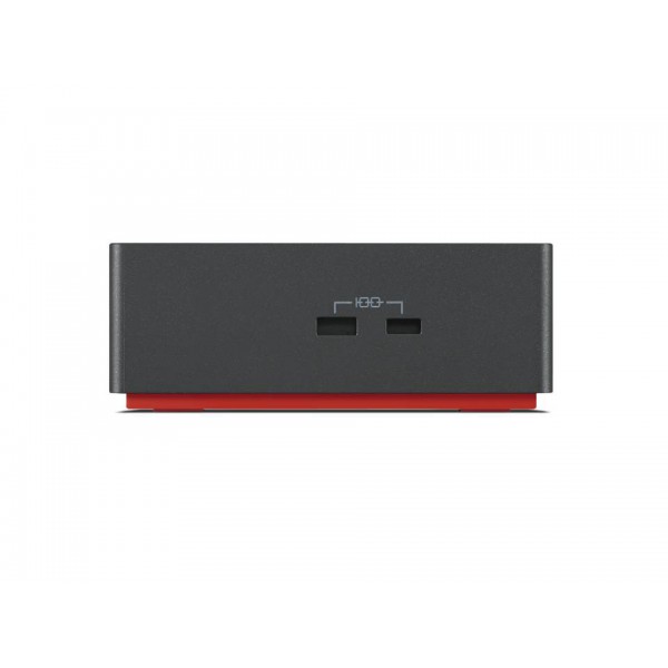 Docking Tp Thunderbolt4 Workstation (40B00300IT)